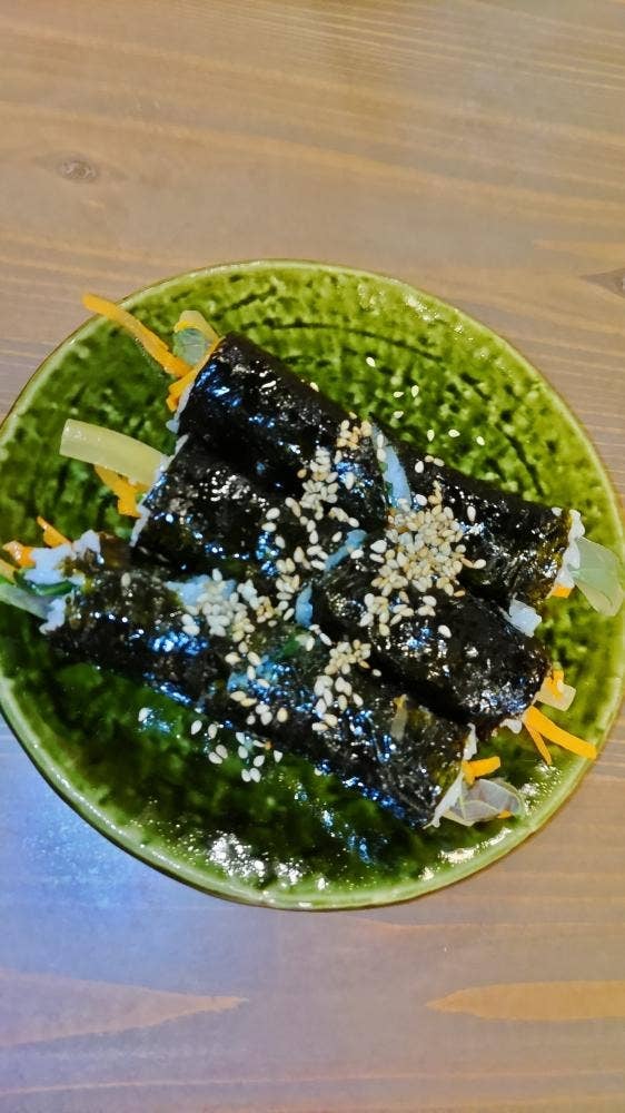 自然やポチャ