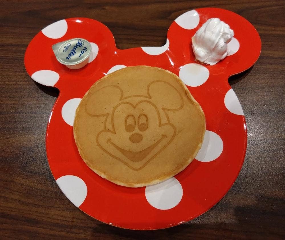 ディスカバー カフェ