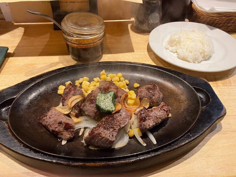 STEAK＆PASTA Aitaly Kitchen