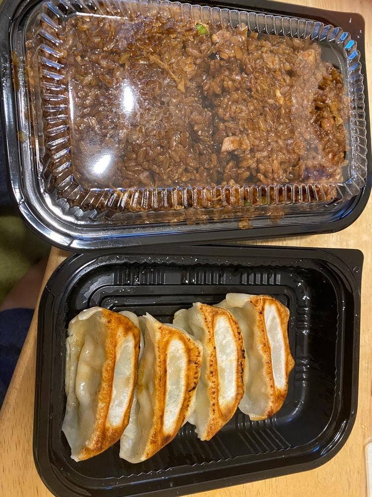 向陽飯店 大倉山店