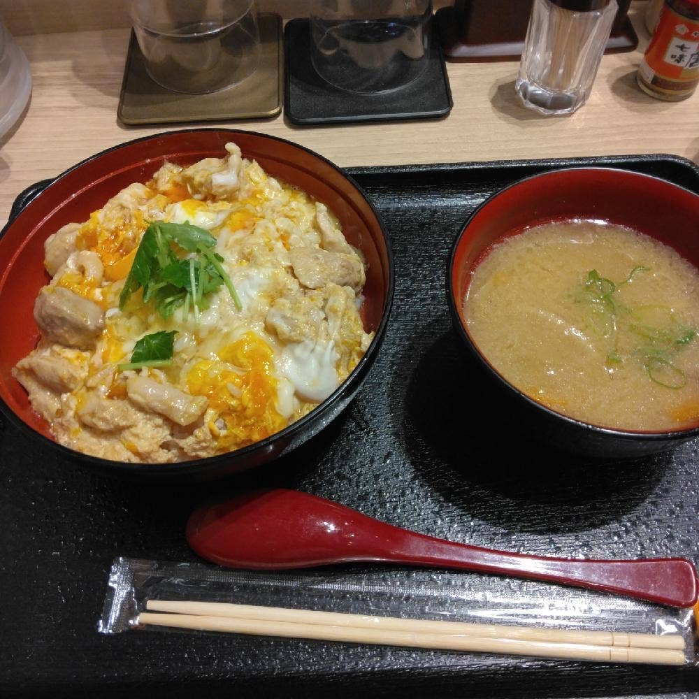 鶏千 江戸川橋駅前店
