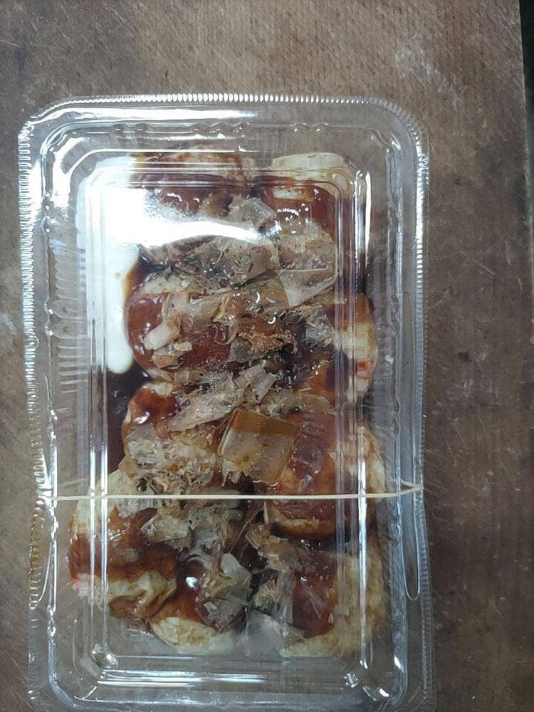 たこ課長 赤羽店