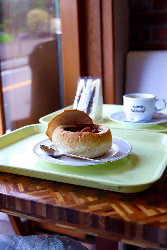 渡邊ベーカリー