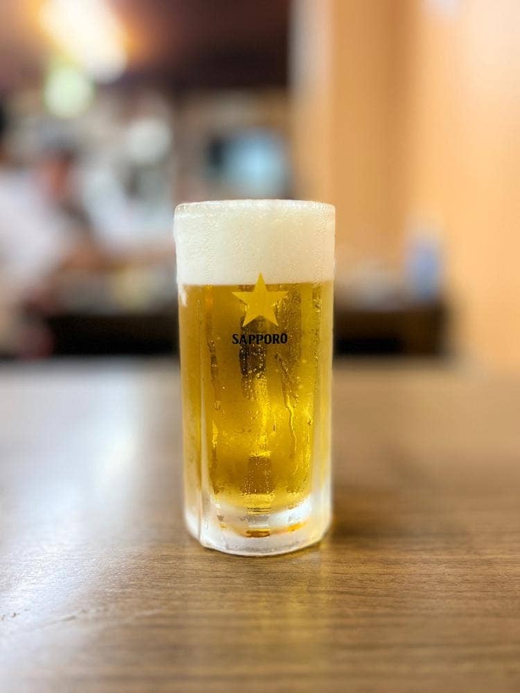 雷電食堂
