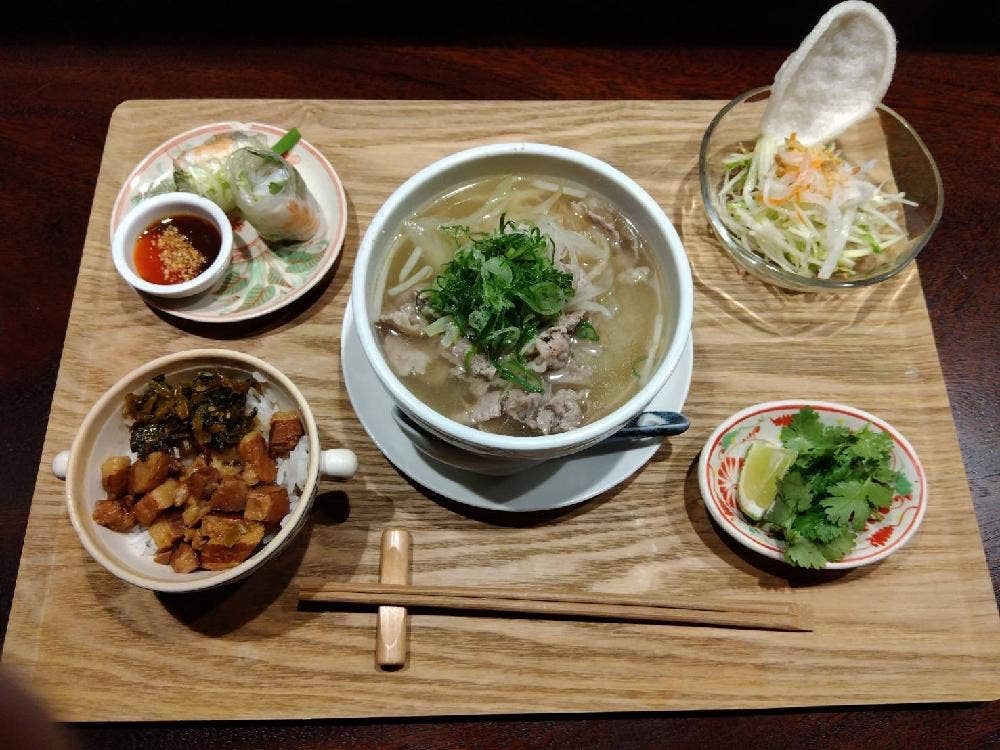 Saigon★Saigon龍馬