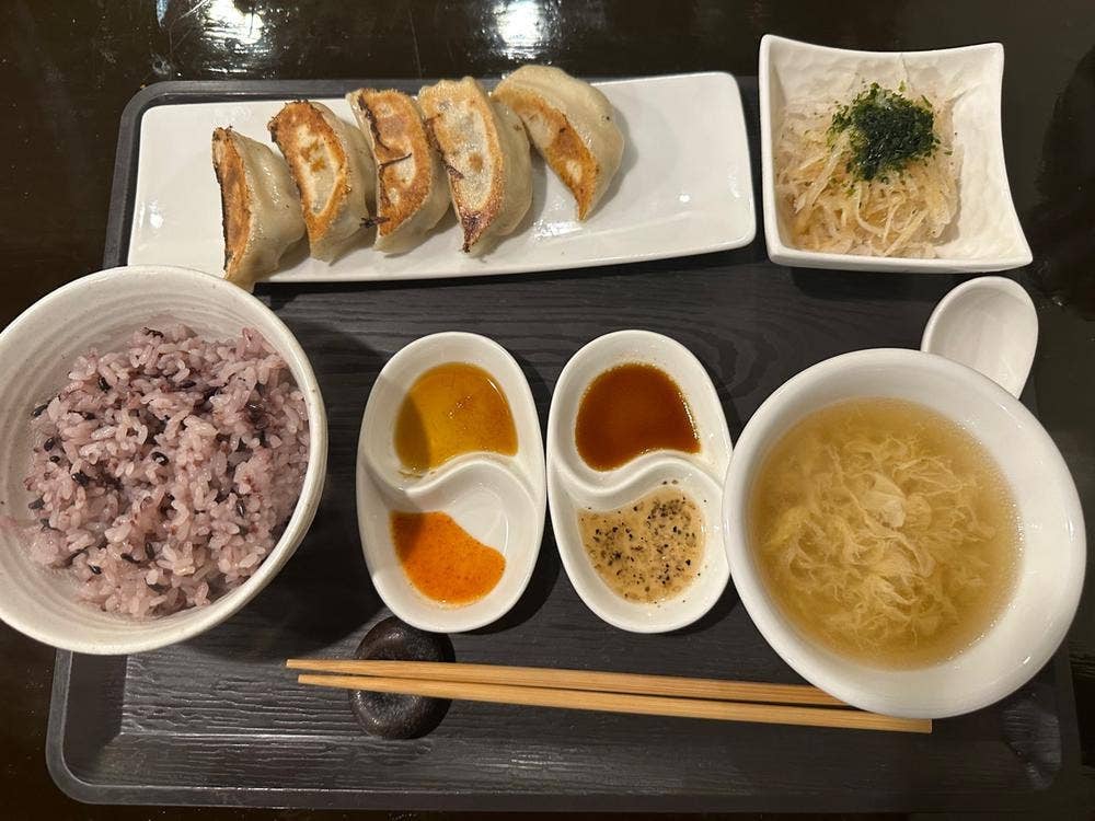 餃苑