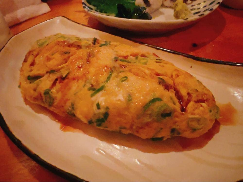 鉄板居酒家 がや
