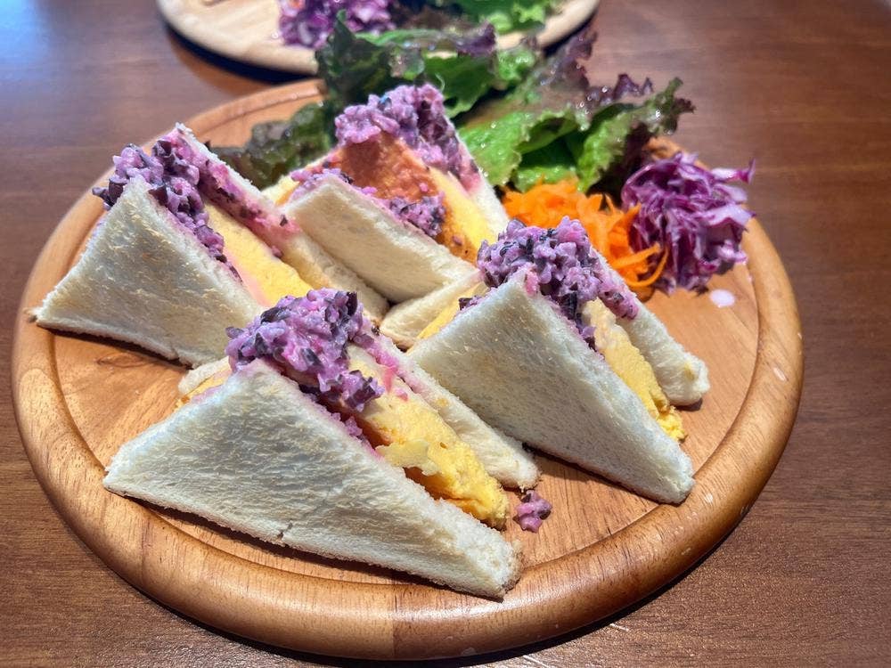 SARASA 枚方T-SITE店