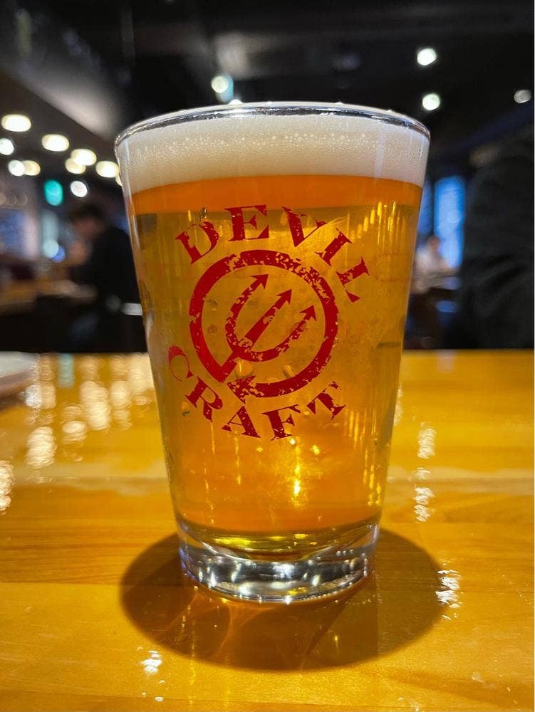 デビルクラフト 五反田店