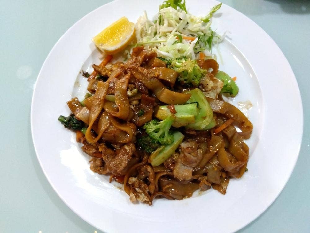 チェンマイ