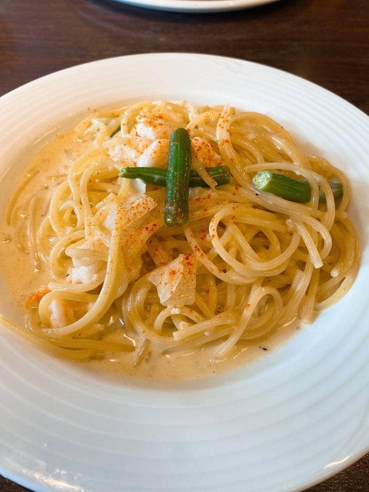 イタリアンカフェ モレット キュービックプラザ新横浜店