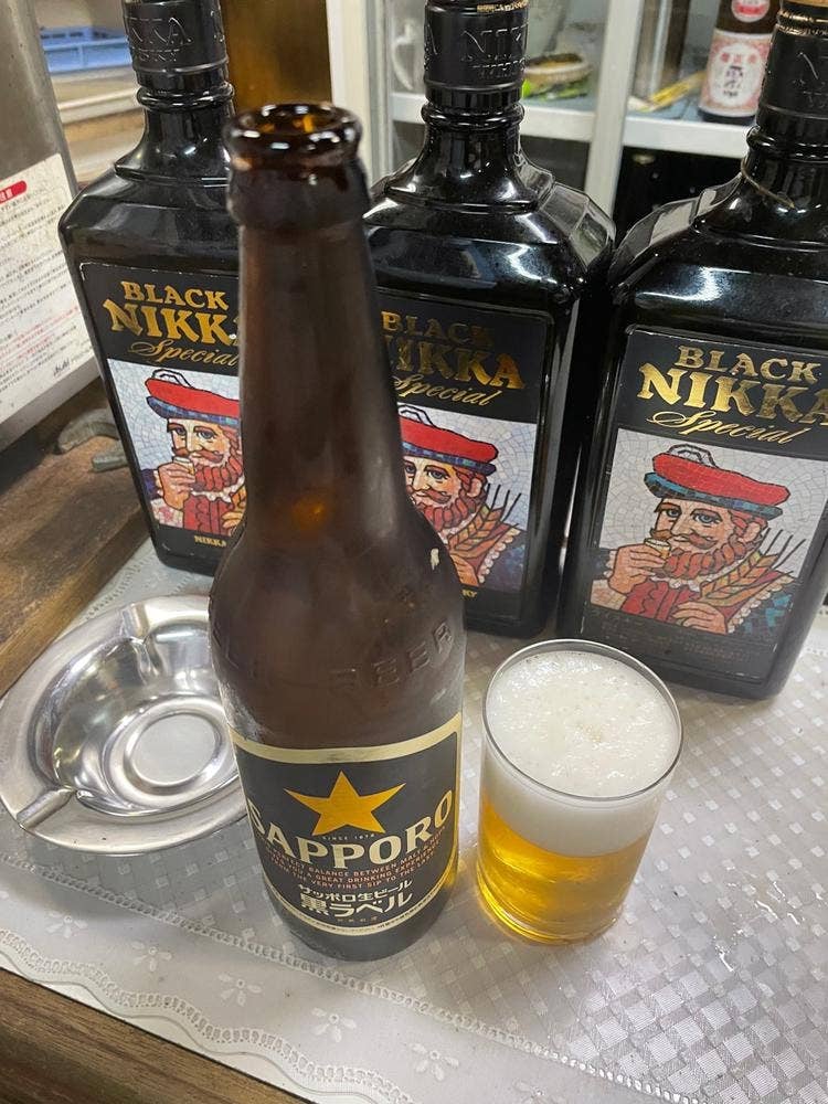 堀内酒店