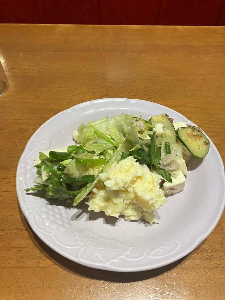 ブロンコビリー 南増尾店
