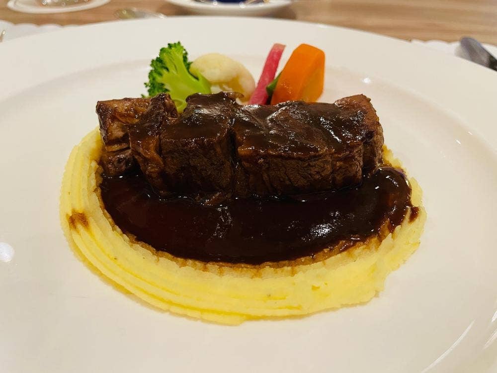 中国料理 滄 大磯プリンスホテル