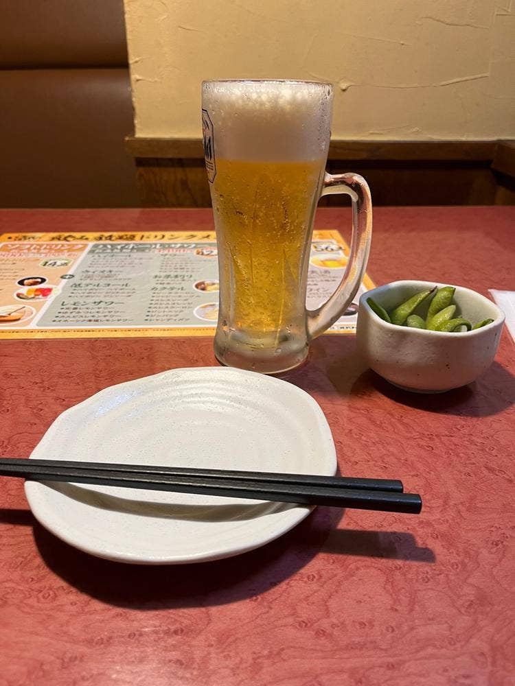 うまいものいっぱい いろはにほへと 千歳店