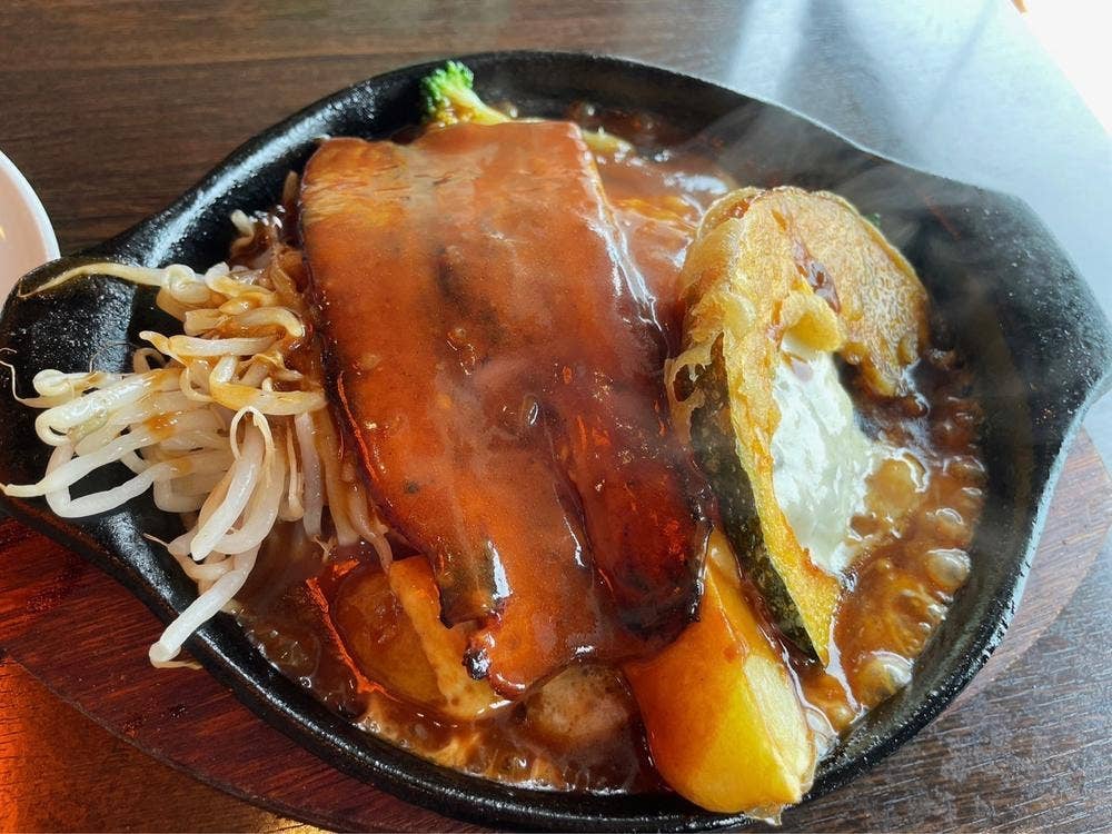 手作りレストラン リバー