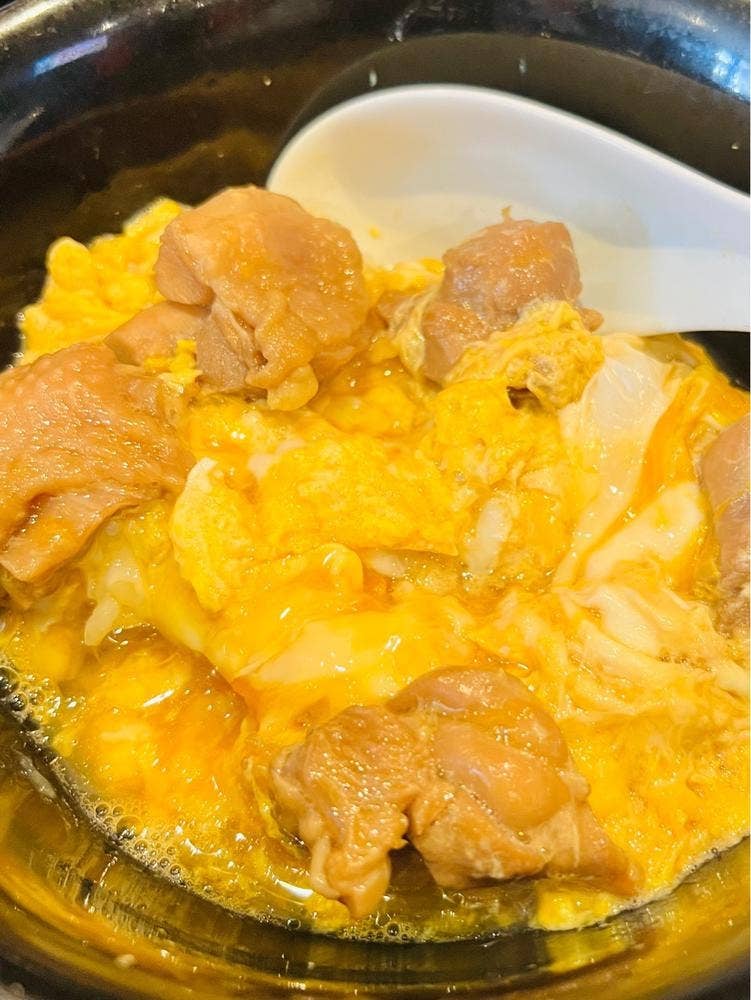 炭火串焼 りあん