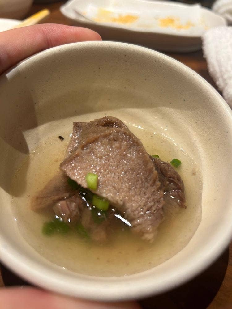 大国ホルモン 亀有店