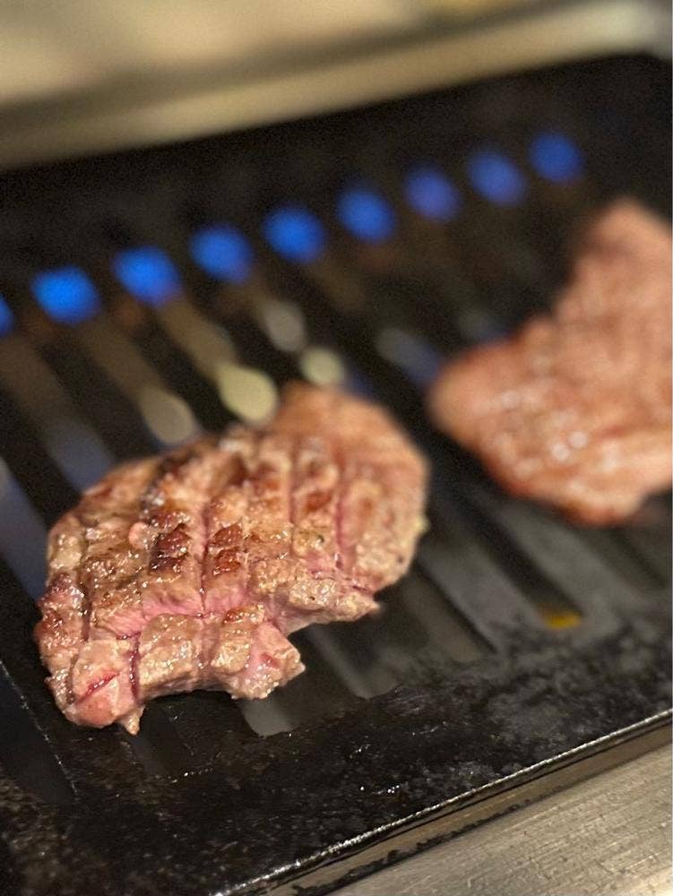 高知から来た焼肉屋