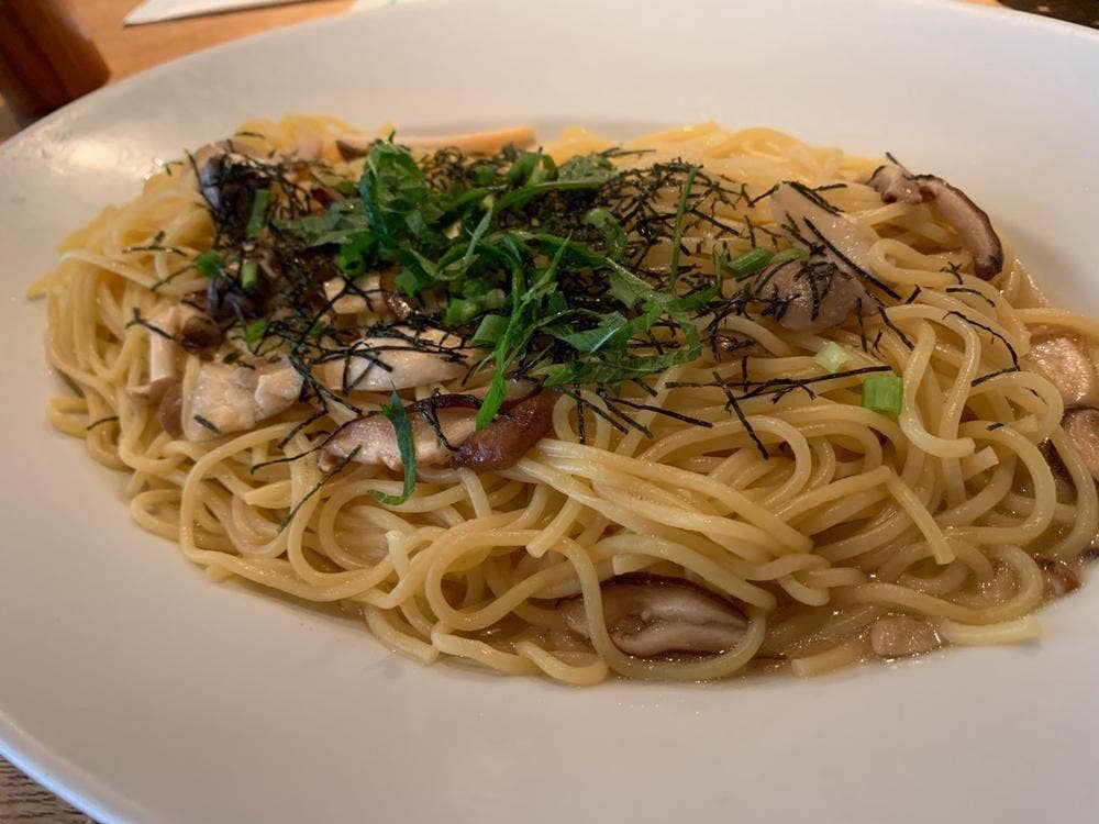 鎌倉パスタ 岸和田店