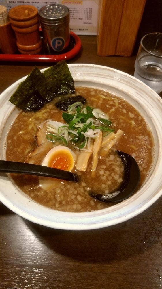 らーめん 醤家