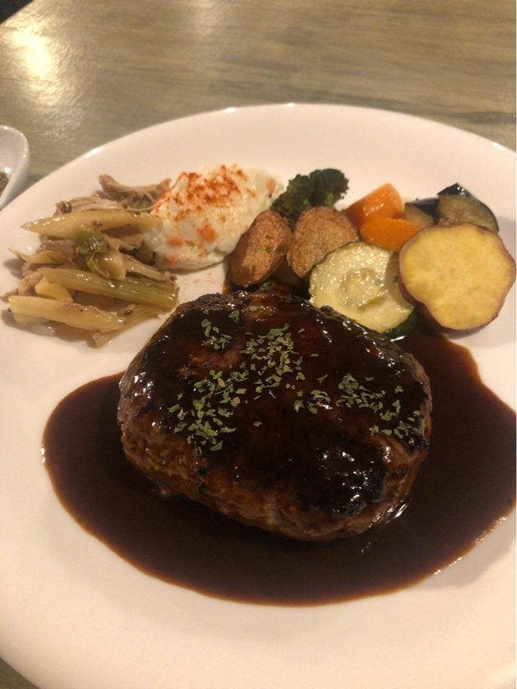 ロンドンバス キッチン