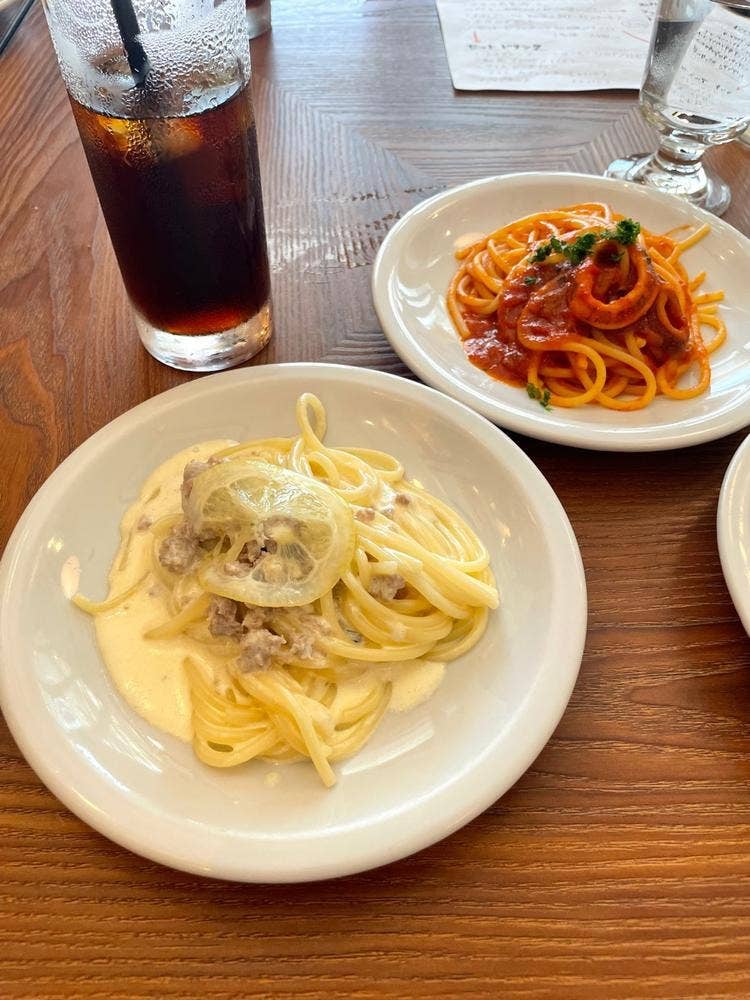 グーイタリアーノ 代々木上原