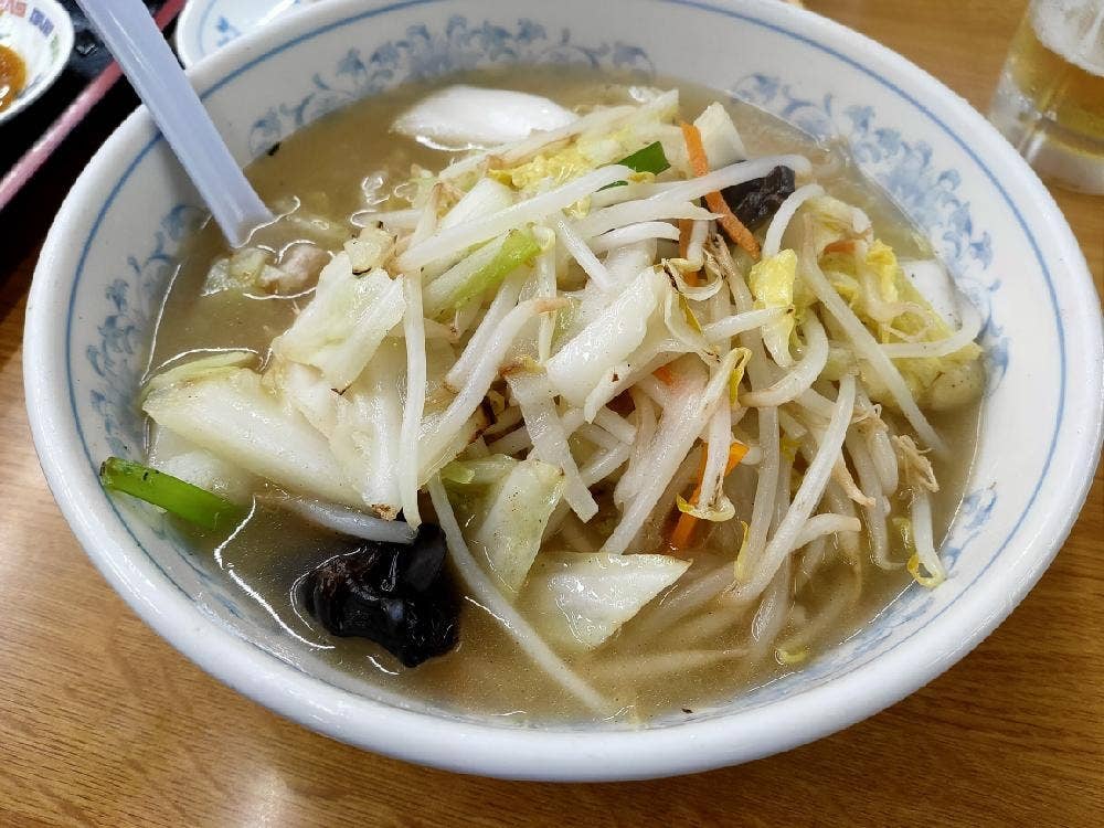 福しん 鷺ノ宮店