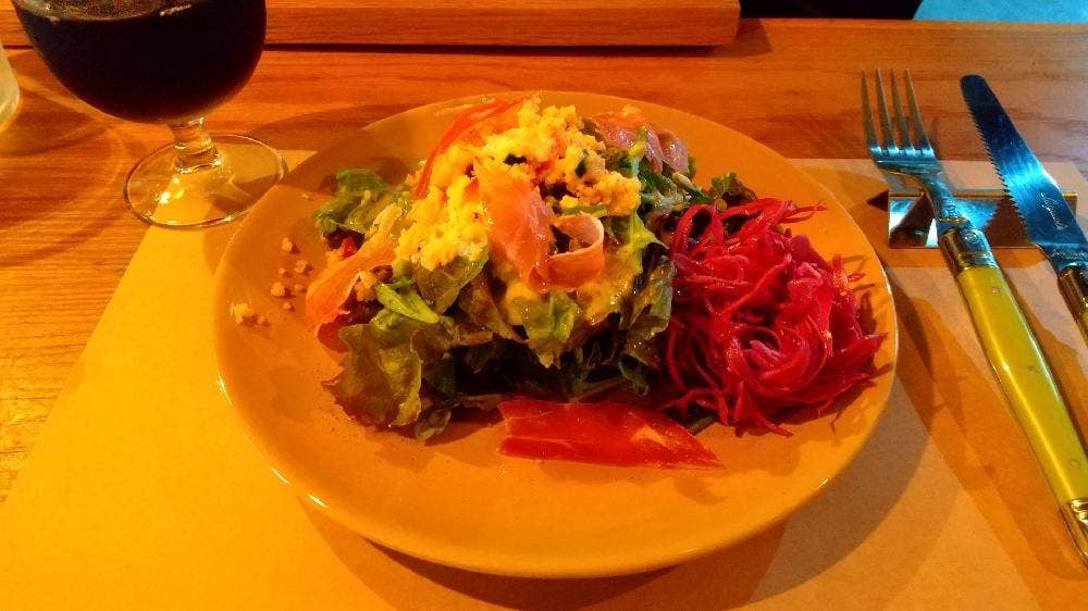 Italian delica Minimo