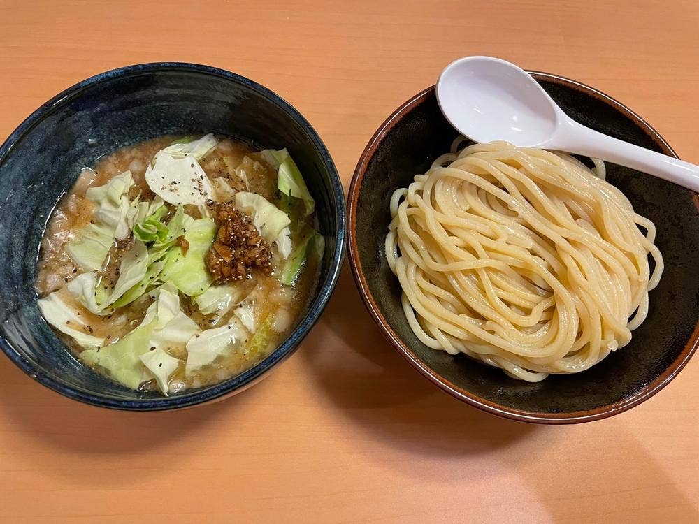景勝軒 西片貝店