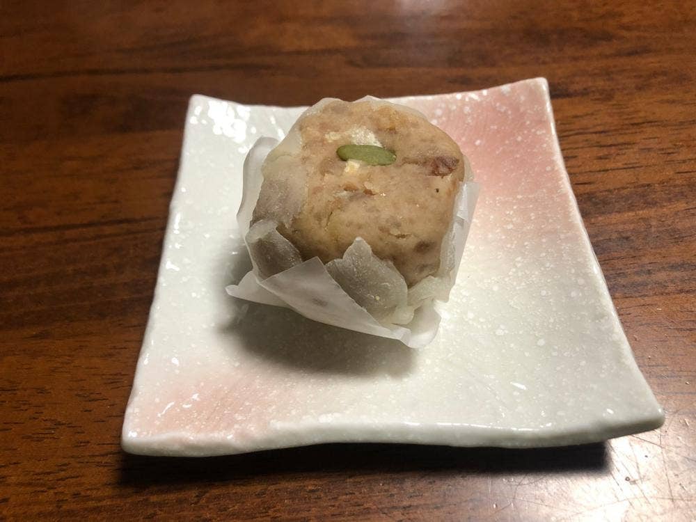 松屋