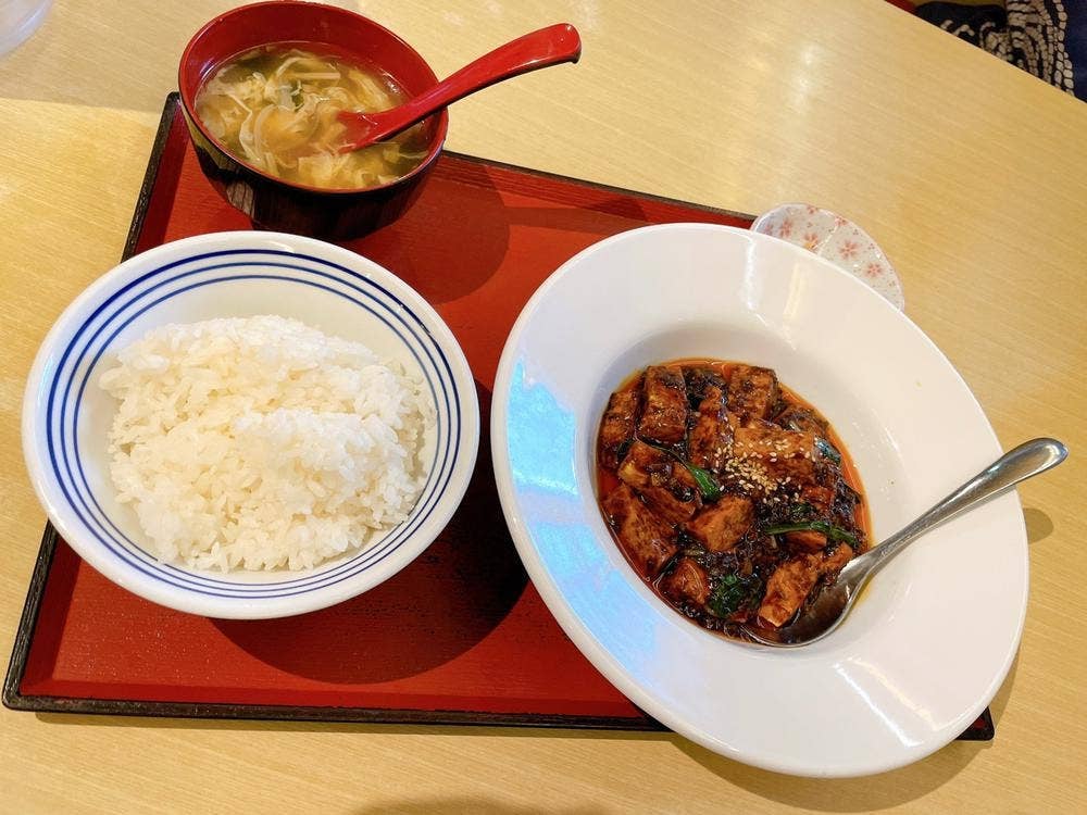 西安曹家餃子坊