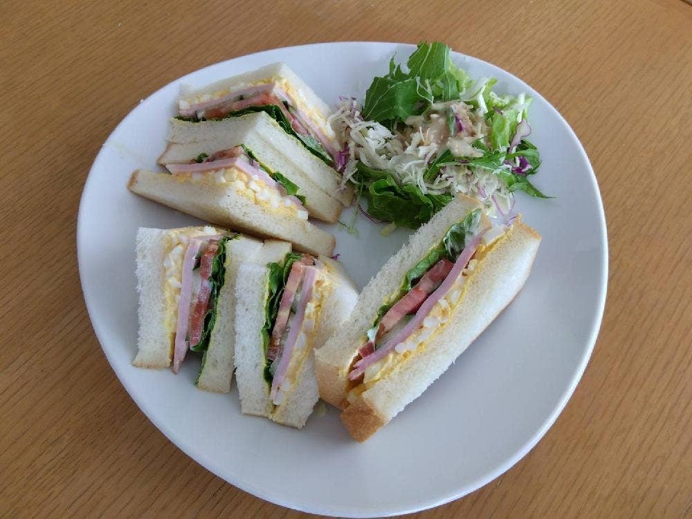 小川珈琲 野洲店
