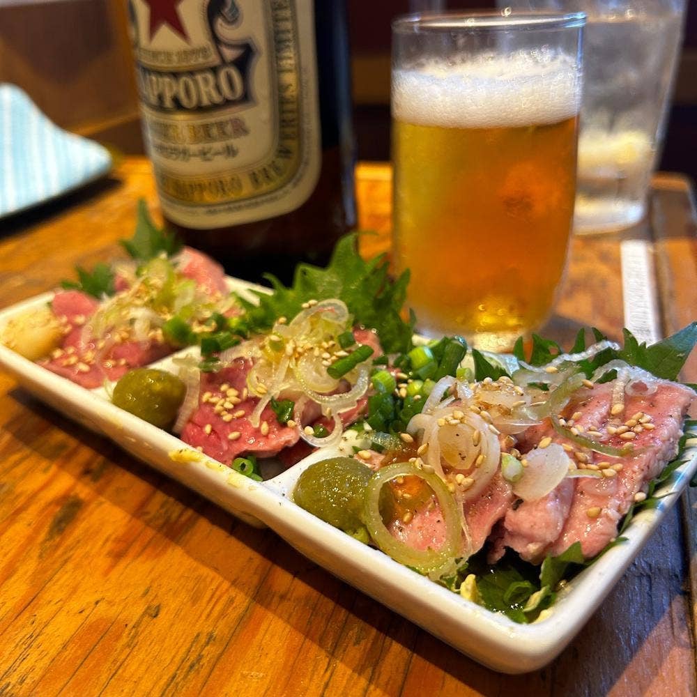 やきとん豚番長 五反田店