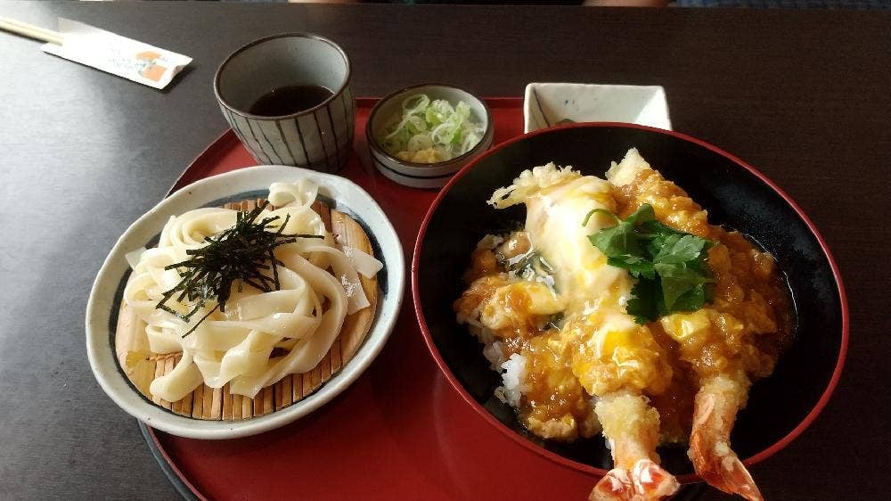 サガミ 高蔵寺店