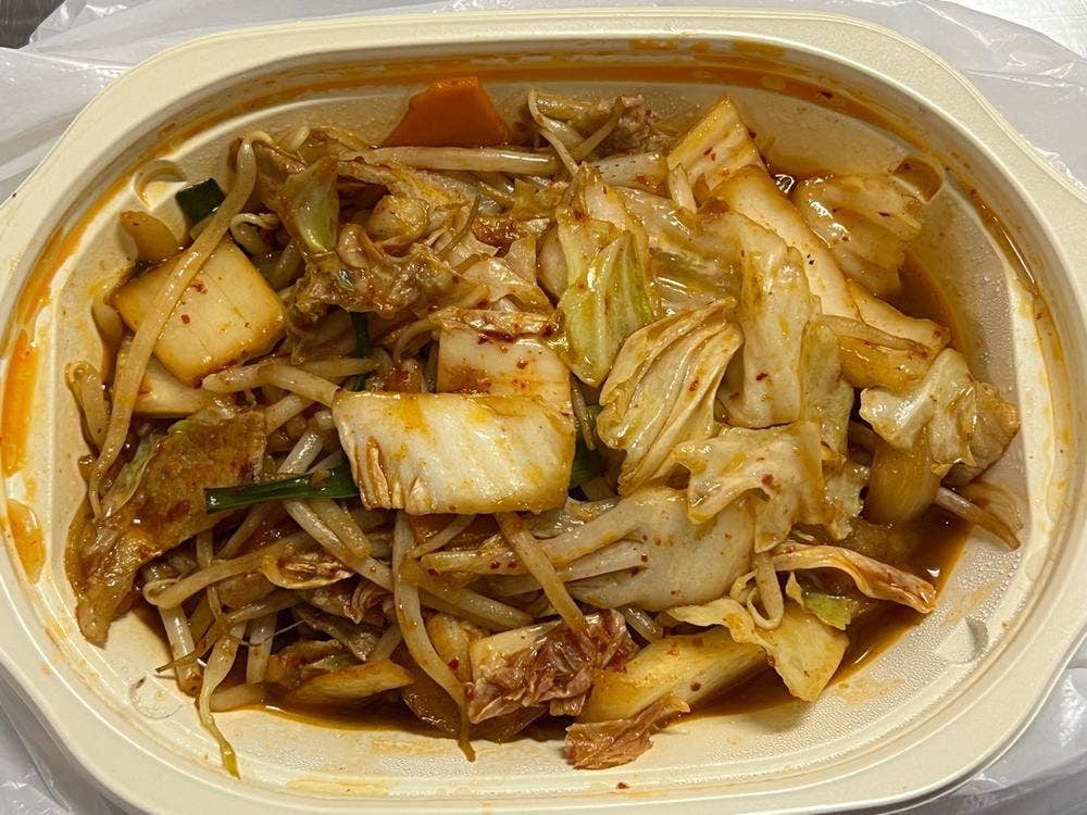 日高屋 市ヶ谷八幡町店