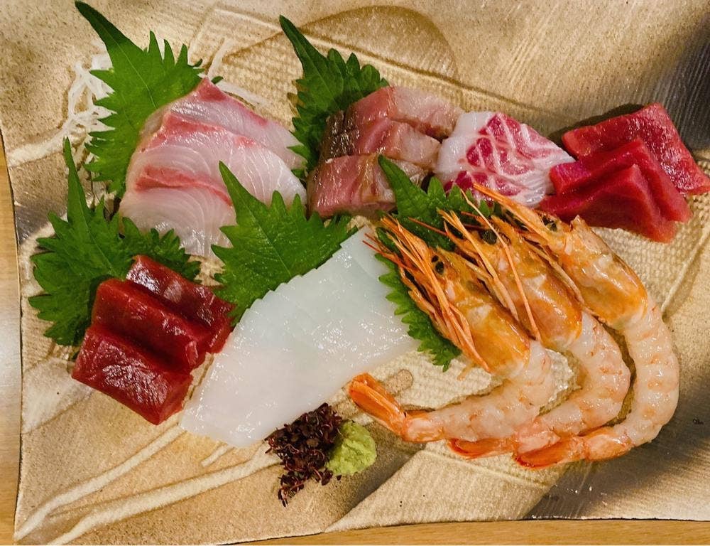 居酒屋 気まぐれ