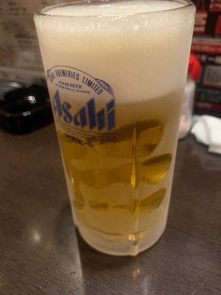 やきとり若