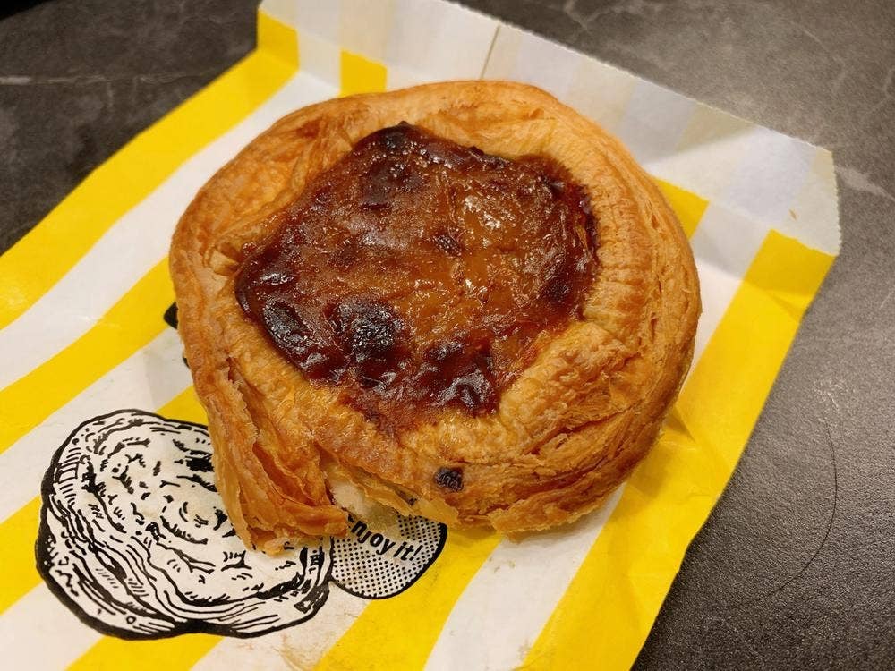 eggcellent 六本木店