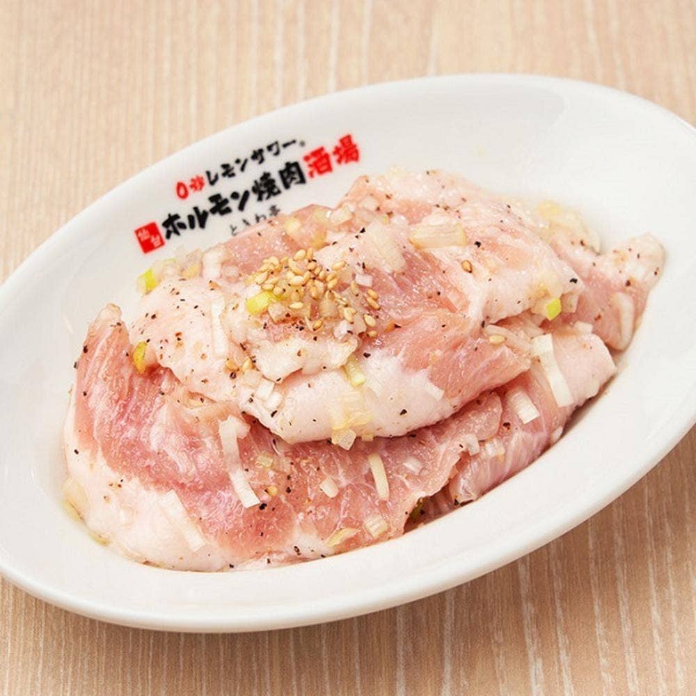 0秒レモンサワー 仙台ホルモン焼肉酒場 ときわ亭 横浜西口店