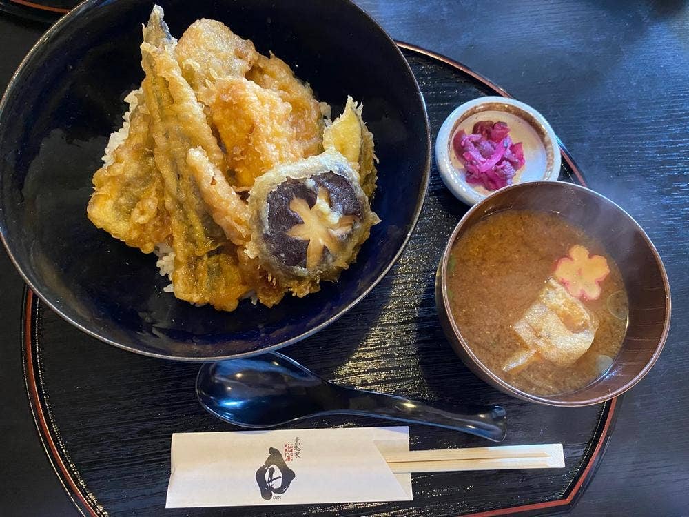 煮込家豊作 田