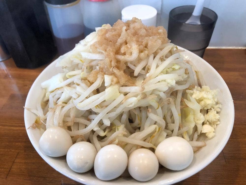 麺屋 大金