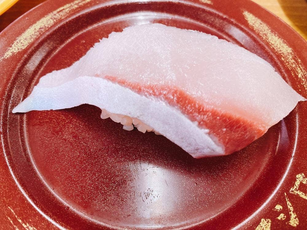 スシロー 伊勢原店