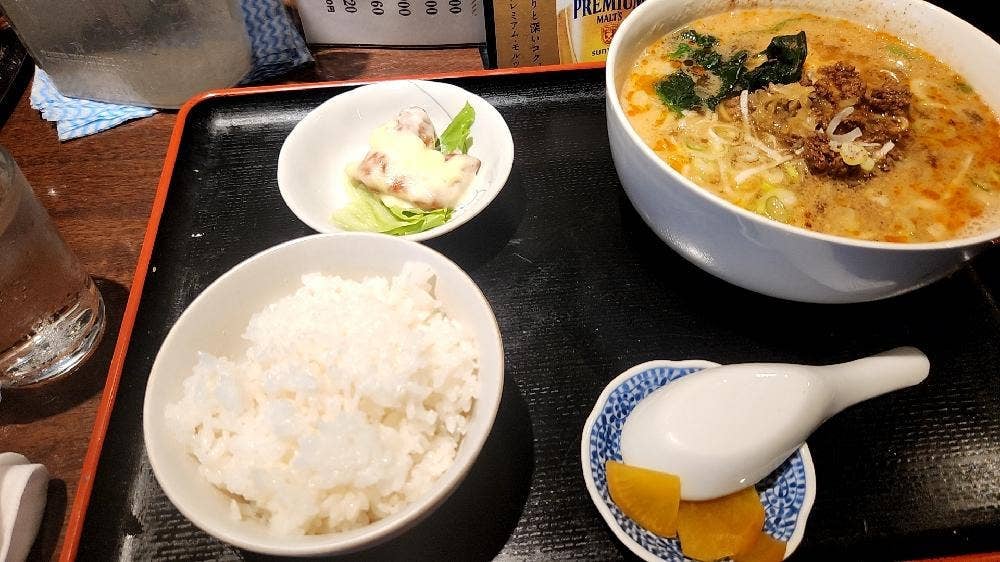 DRAGON DINING NIBAN