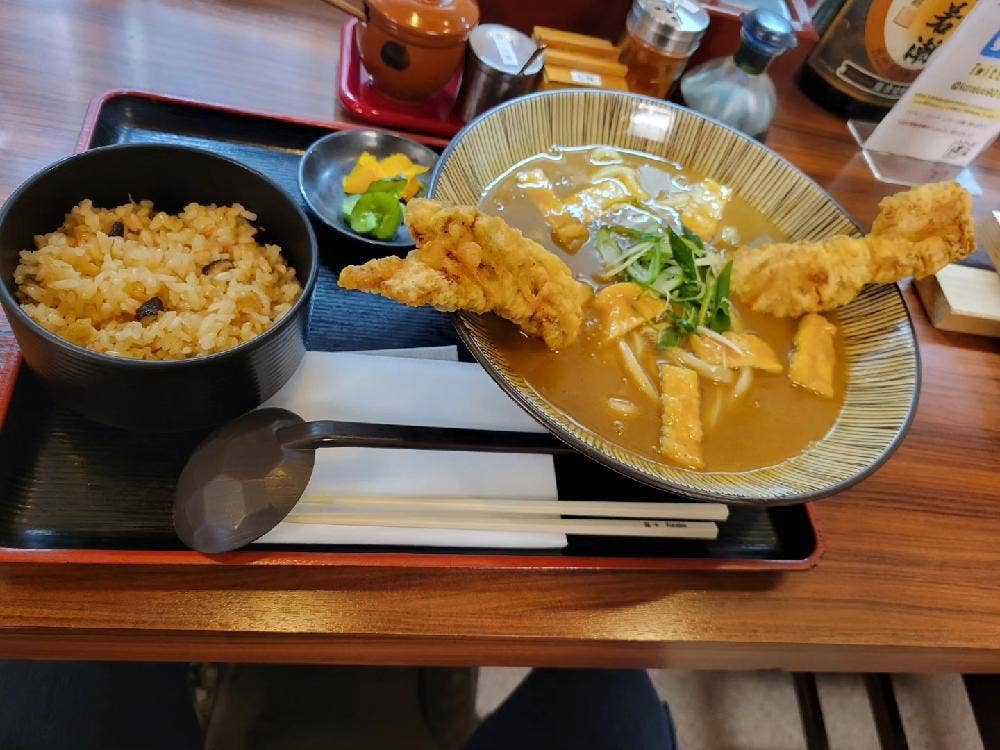 うどん 蔵十