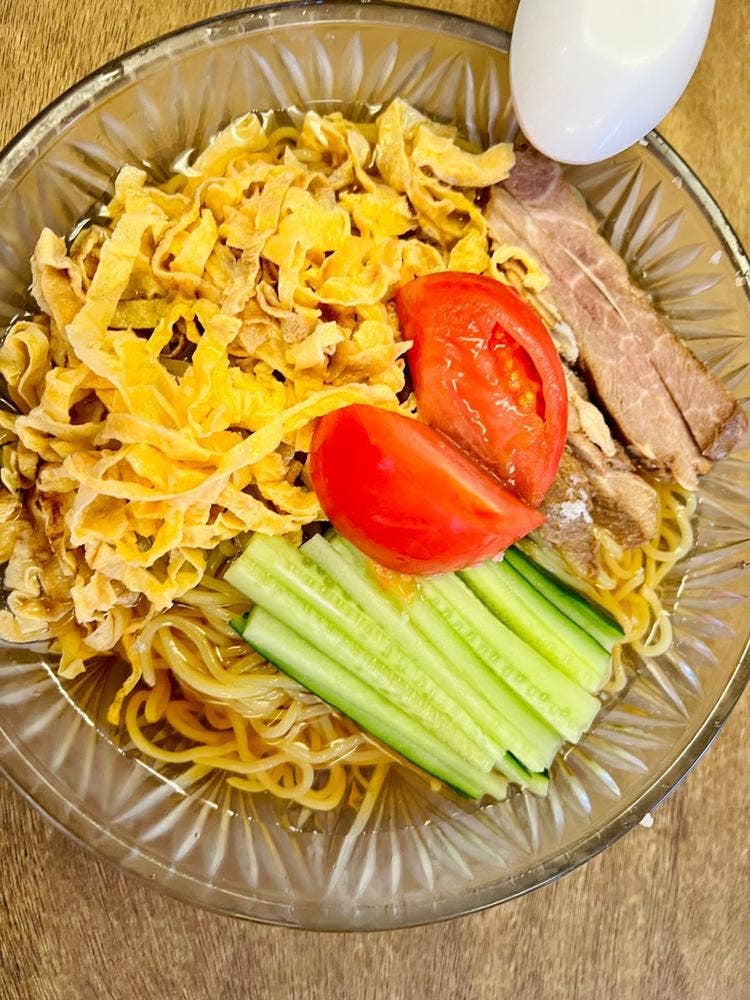 中華料理 龍縁