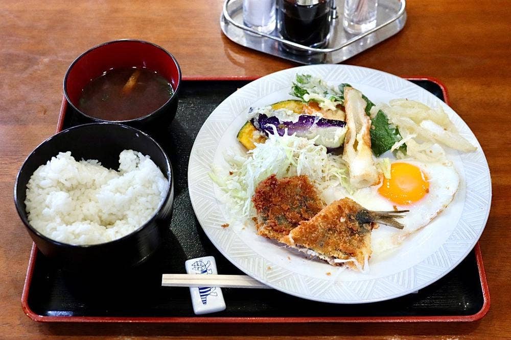 道草