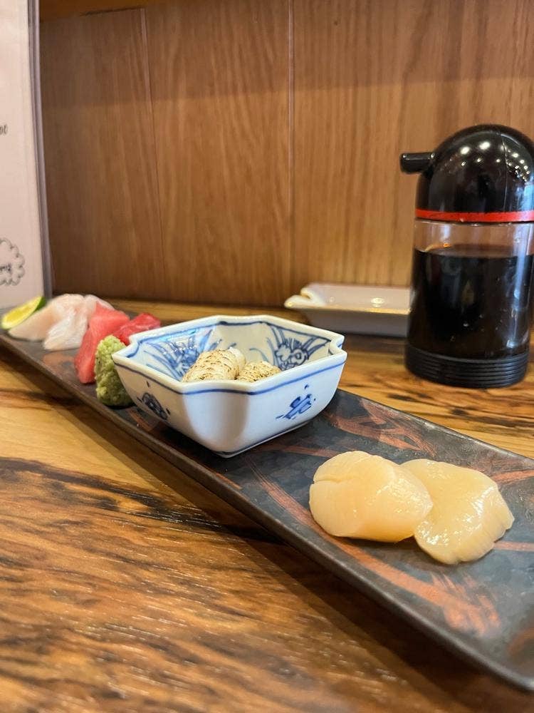 大坪商店