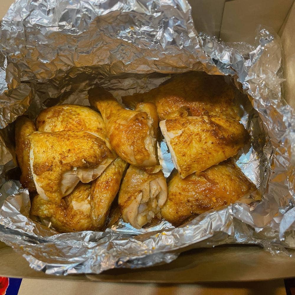 JOY ROASTER