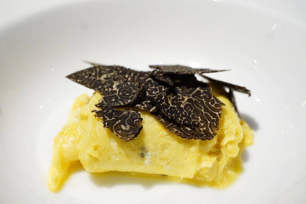 ワイン美食屋 とらぬ狸